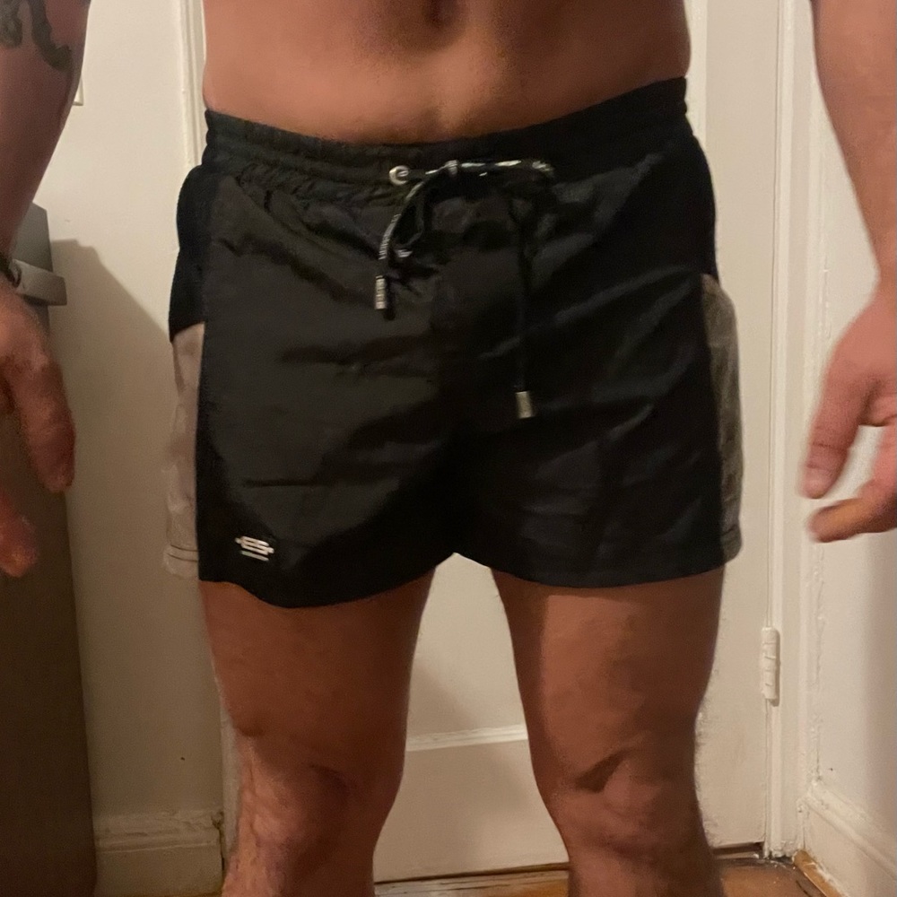 ES Collection men swim